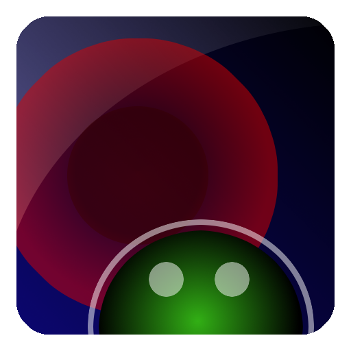 Microchip Monsters logo