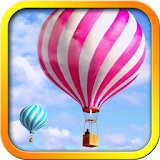 Air Balloon Live Wallpaper icon