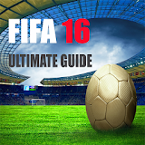 Guide for FiFa 16 icon