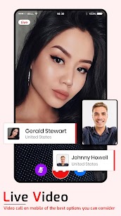Live Girl Video Call & Live Video Chat Guide Apk Mod for Android [Unlimited Coins/Gems] 5