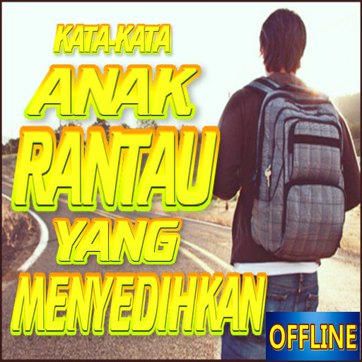 Cari Kata Kata Anak Rantau Yang Menyedihkan التطبيقات على Google Play