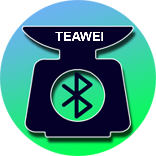 Teawei Smart Scale logo