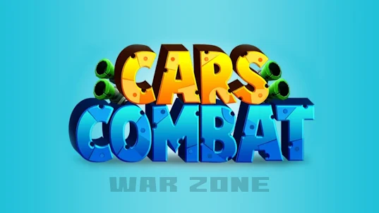 Cars Combat Warzone