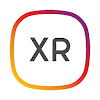 Samsung XR icon