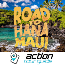 Road to Hana Maui GPS Audio Tour Guid‪e Download on Windows