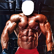 BODY BUILDER PHOTO MAKER