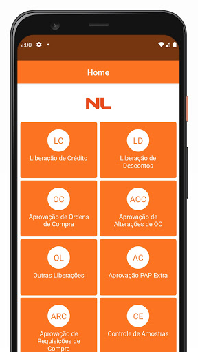 NL Mobile Screen 2