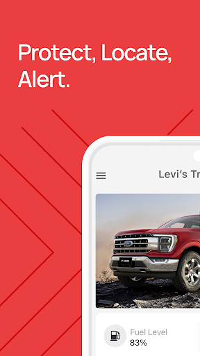 Android application PLAD TECH screenshort