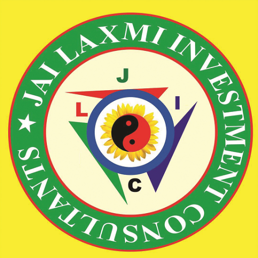 JLIC :- Invest & Insure logo