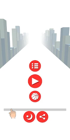 Ball Rolling - Screenshot 1
