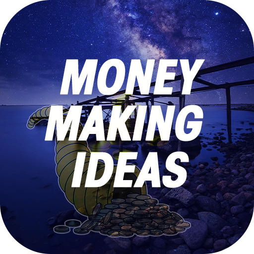 Money-Making Ideas logo