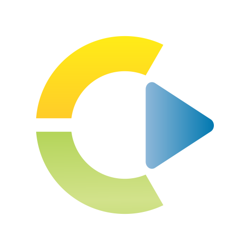 Contato Play logo