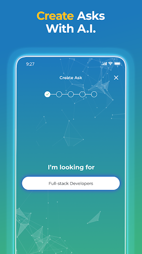ReferReach Screen 3