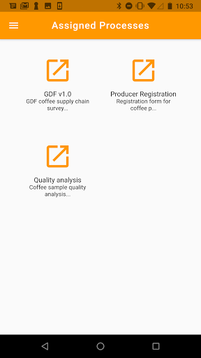 Trace.Record Screenshot 2 - AppWisp.com