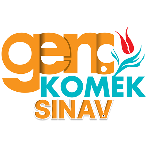 Genç KOMEK logo