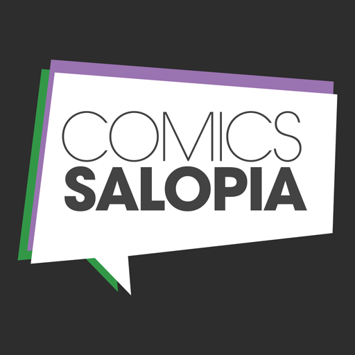 Comics Salopia