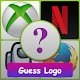 Guess Logo 2021 Laai af op Windows