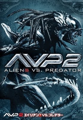 Avp2 エイリアンズvs プレデター 吹替版 Google Play の映画