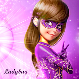 Super ladybug icon