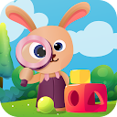 下载 Toddler games - 500+ brain development ga 安装 最新 APK 下载程序