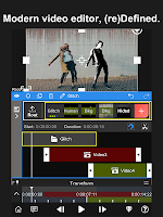 Node Video - Pro Video Editor Mod (Lifetime Unlocked) 4.9.57 4.9.57  poster 9