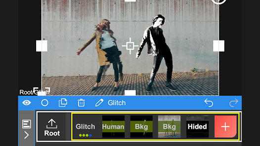 Node Video - Pro Video Editor Gallery Screentshots 9