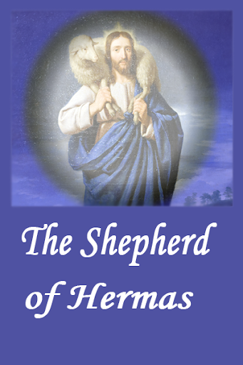 Shepherd Of Hermas Offline Screen 3