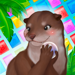 Blast Treasures: Match Puzzle Mod Apk