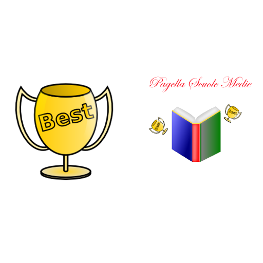 Pagella Scuole Medie logo