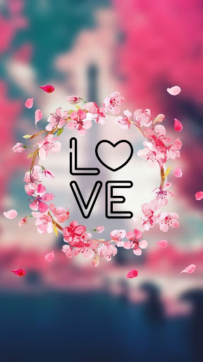 I Love You Wallpapers Screen 2