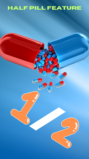 Pill Reminder Master Screen 2