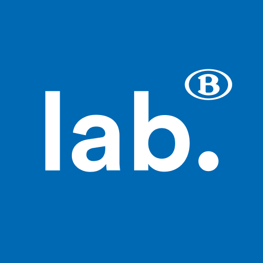 SNCB Lab Logo