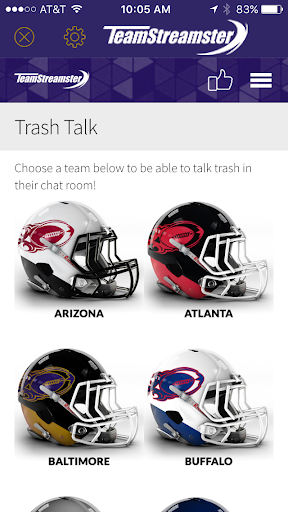 Baltimore Football 2017-18