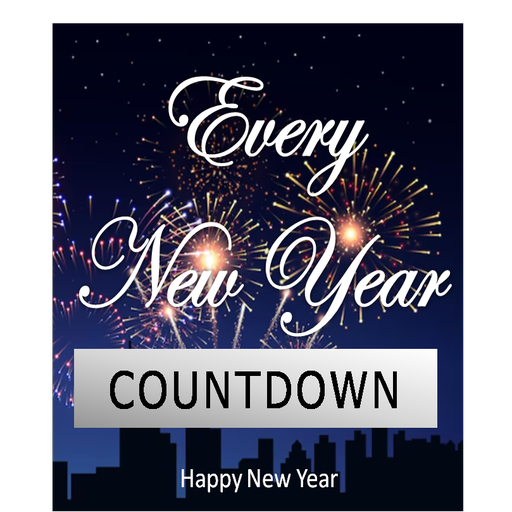 Countdown End of Year Download on Windows