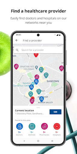 Discovery Screenshot 2 - AppWisp.com