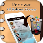 Recover Deleted All Contacts Apk