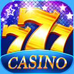 Cover Image of Télécharger Casino 888 : machines à sous, bingo et poker  APK