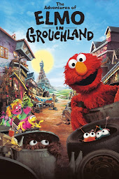Icon image The Adventures Of Elmo In Grouchland