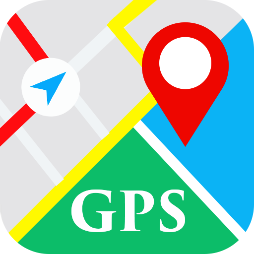 Maps Live, GPS & Navigation