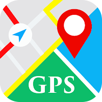 GPS навигатор, карта россии