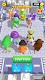 screenshot of Monster Friends Merge Battle