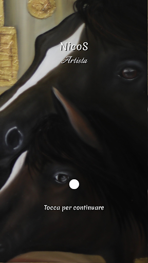 Android application NicoS screenshort