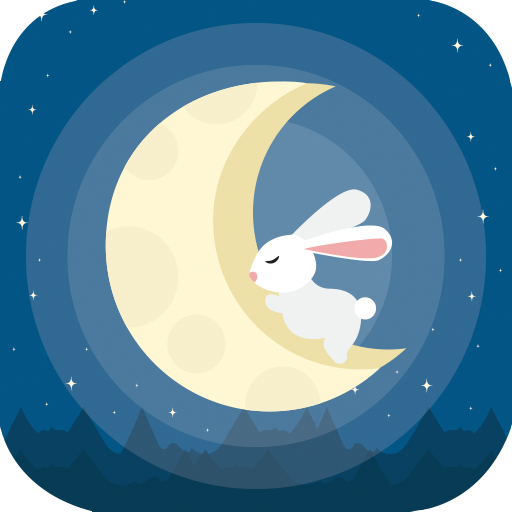 Better Sleep: Relaxing Sounds 1.0 Icon