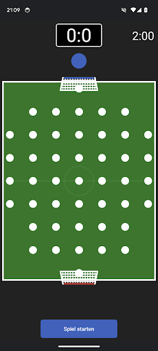 Lineball Screen 2
