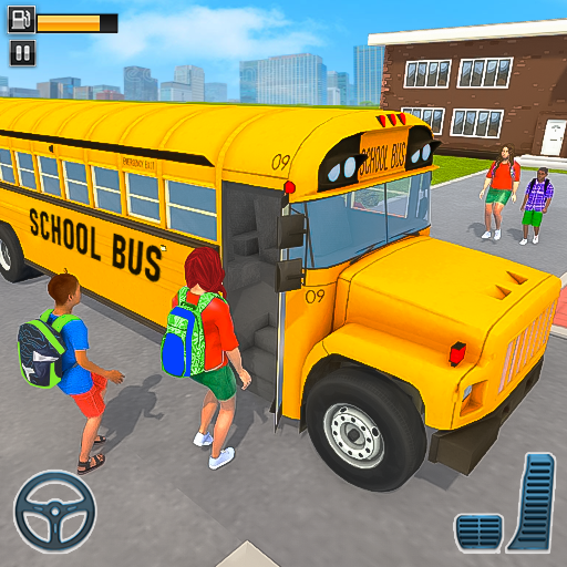 Bus Game - Driving School Sim – Apps on Google Play