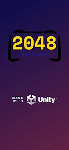 2048 Pro- Puzzle Game