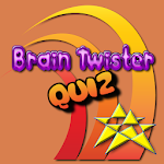 Cover Image of ดาวน์โหลด Mind Twister Quiz 1.2 APK
