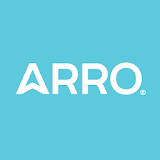 Arro - Taxi App - Now with Upfront Flat Pricing icon