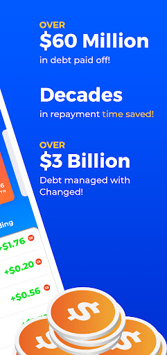 Changed - Debt PayOff Manager