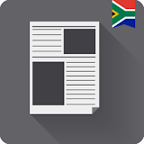 South African News Reader icon